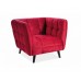 Krēsls Castello 1 Velvet